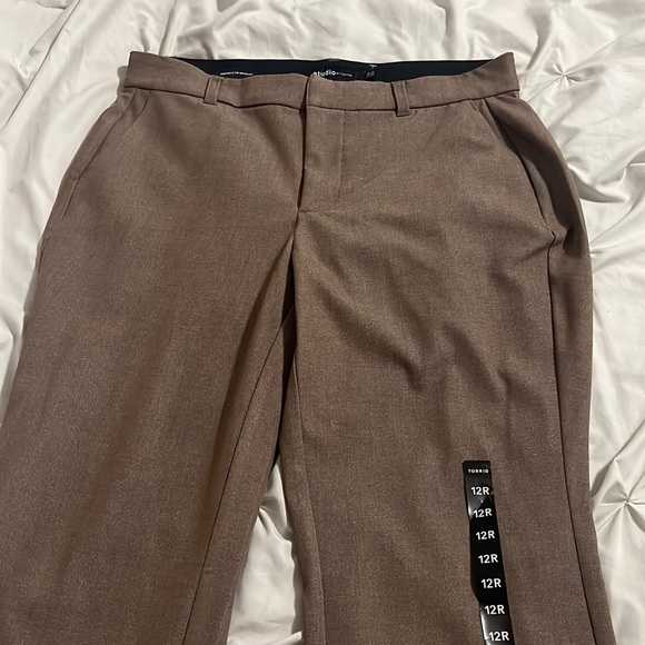 Torrid pants - Picture 4 of 9